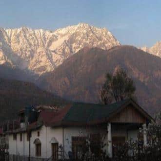 Stay In A Homestay In Dharmsala, Dharamshala 4